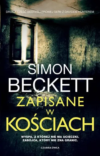 Zapisane w kościach Nowy