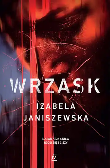 Ostatnie sztuki Wrzask