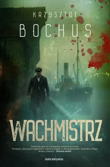 Wachmistrz Najlepsza cena