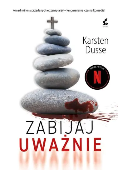 Ostatnia szansa Zabijaj uważnie