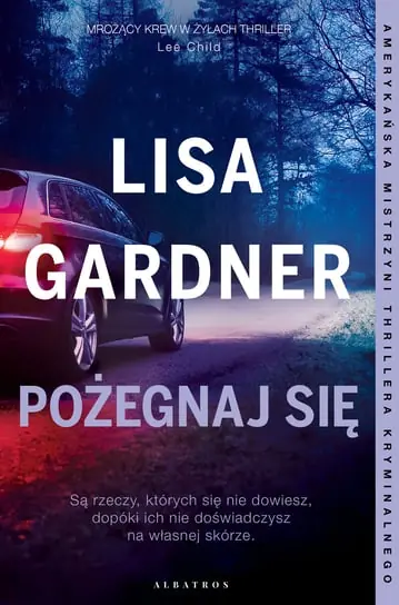 Wyprzedaż Pożegnaj się