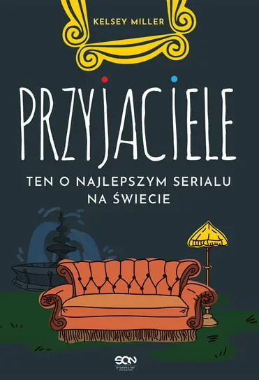 Przyjaciele. Ten o najlepszym serialu na świecie Ograniczona ilość