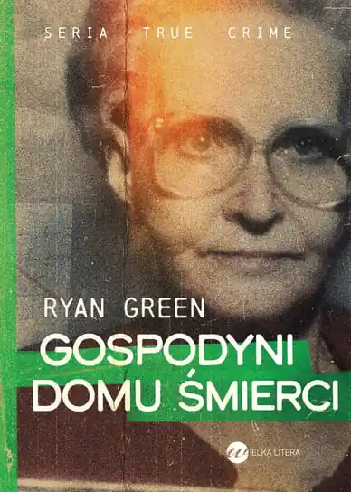Gospodyni domu śmierci Hit cenowy