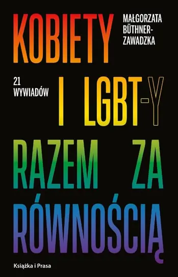 Kobiety i LGBT-y razem za równością Popularny