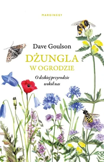 Dżungla w ogrodzie Do wyczerpania zapasów
