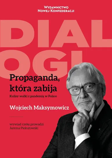 Szybka dostawa Propaganda, która zabija