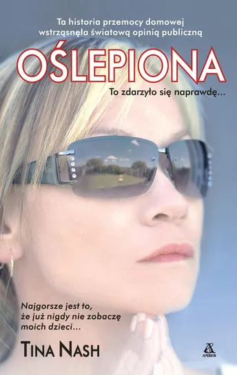 Oślepiona Darmowa dostawa