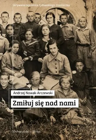 Kup teraz Zmiłuj się nad nami
