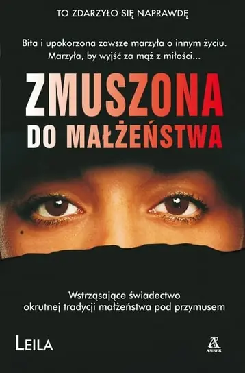 Taniej Zmuszona do małżeństwa