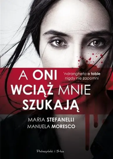 A oni wciąż mnie szukają Zniżka