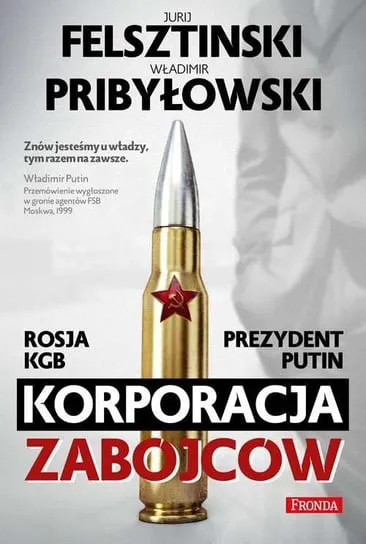 Łatwy zwrot Korporacja zabójców