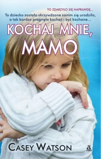 Obniżka ceny Kochaj mnie, mamo