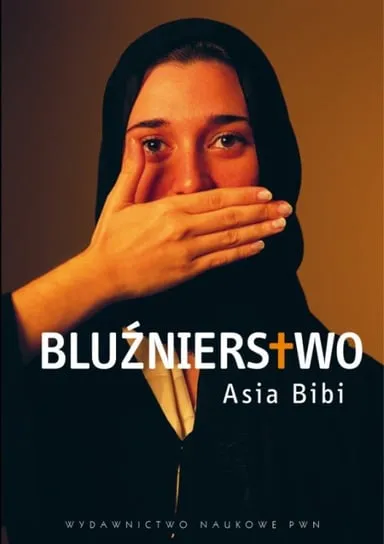 Szybka wysyłka Bluźnierstwo