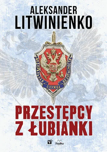 Popularny Przestępcy z Łubianki
