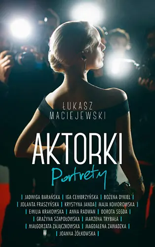Cena promocyjna Aktorki. Portrety