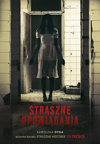 Straszne opowiadania Tani