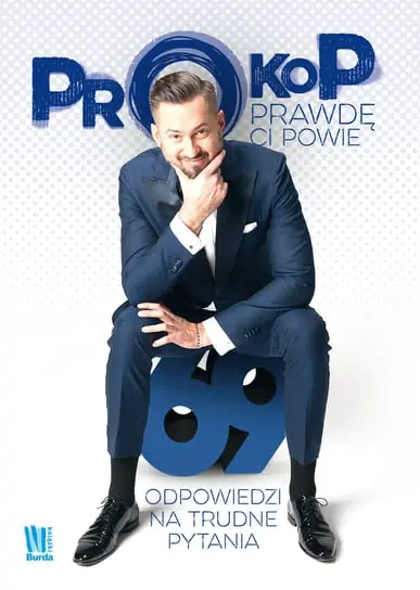 Kup teraz Prokop prawdę ci powie