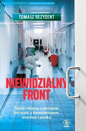 Niewidzialny front Oferta