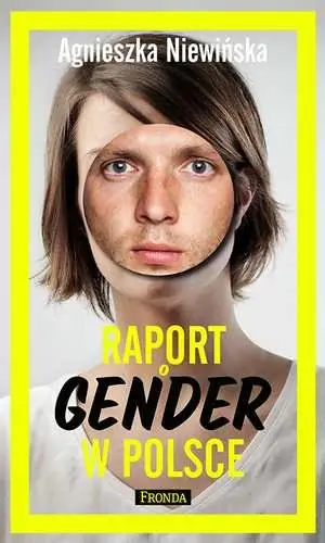 Raport o gender w Polsce Ekspresowa dostawa