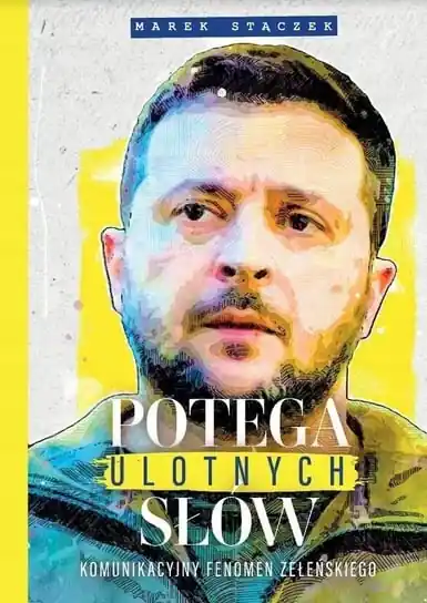 Darmowa dostawa Potęga ulotnych słów