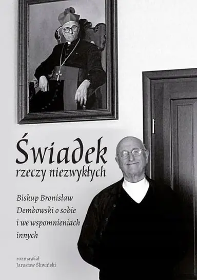Do wyczerpania zapasów Świadek rzeczy niezwykłych