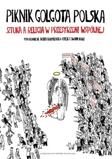 Piknik Golgota Polska Bezpieczna płatność
