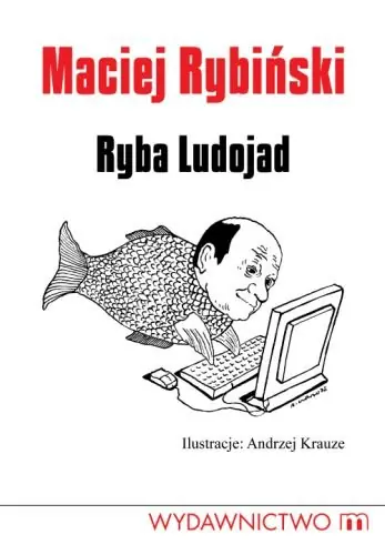Ryba Ludojad Wysoka jakość