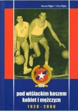 Pod wiślackim koszem kobiet i mężczyzn 1928-2006 Ostatnie sztuki