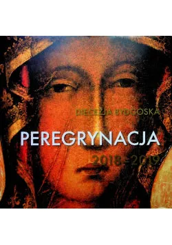 Peregrynacja 2018 - 2019 Diecezja Bydgoska Wyprzedaż