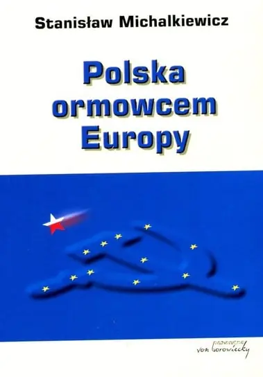 Obniżka ceny Polska ormowcem Europy
