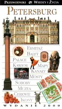 Oferta czasowa Petersburg Przewodnik Wiedza i Życie