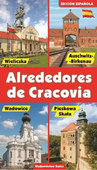 Alrededores De Cracovia Wysoka jakość