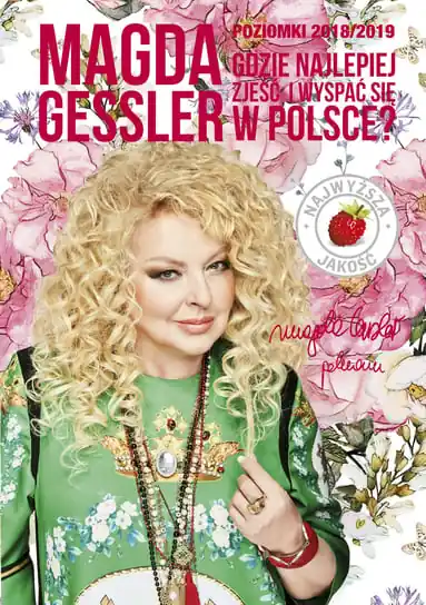 Oferta czasowa Poziomki 2018/2019. Gdzie najlepiej zjeść i wyspać się w Polsce?