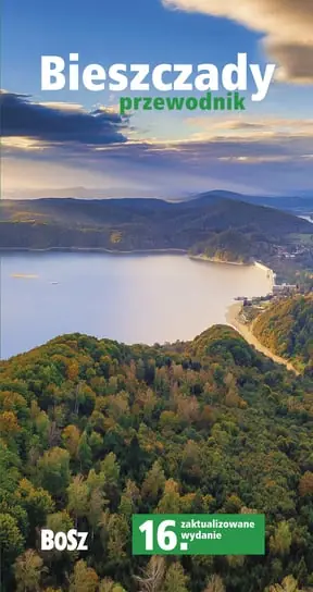 Taniej Bieszczady. Przewodnik