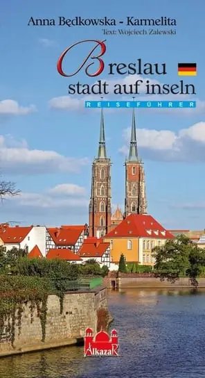 Oferta Breslau stadt auf inseln. Reisefuhrer