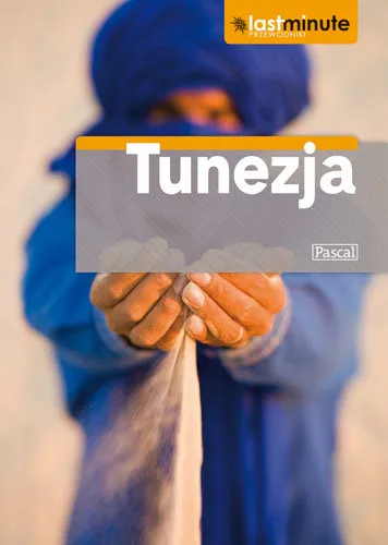 Obniżka ceny Tunezja