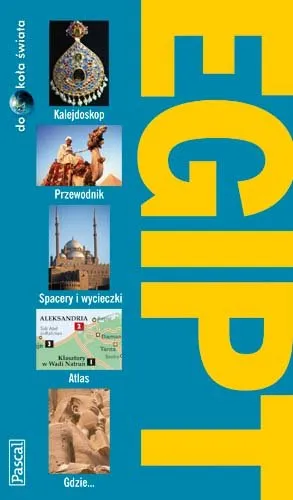 Wyprzedaż Egipt