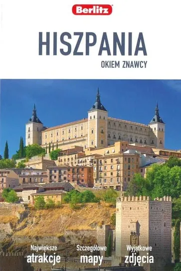 Hiszpania okiem znawcy Nowy