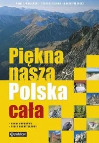 Piękna nasza Polska cała Taniej