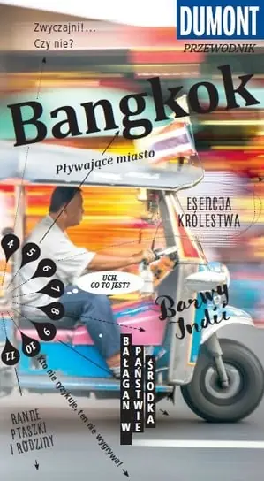 Tylko dziś Bangkok