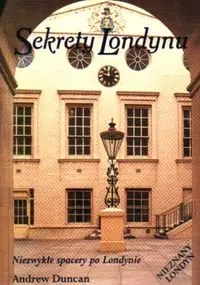Bezpieczna płatność Sekrety Londynu