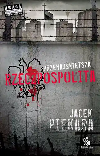 Przenajświętsza Rzeczpospolita Wyjątkowa oferta