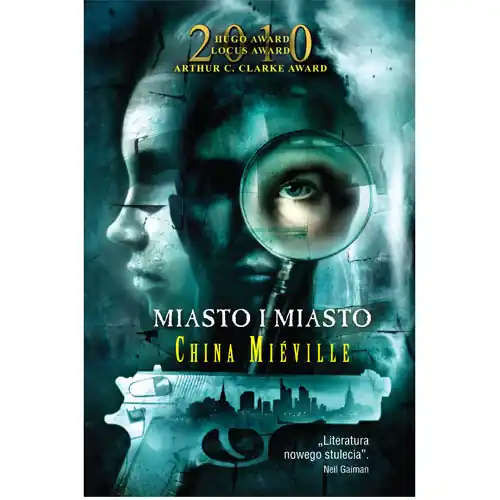 Miasto i miasto Promocja