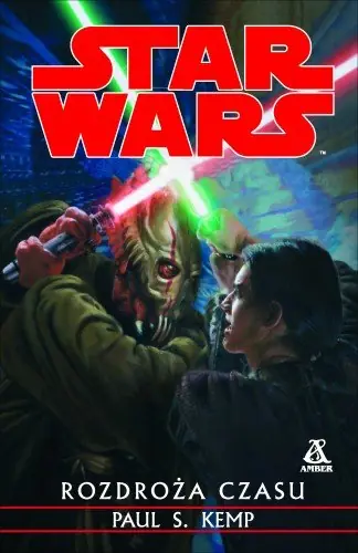 Hit cenowy Star Wars. Rozdroża czasu