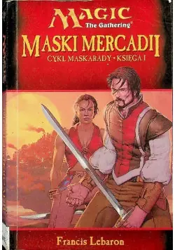 Maski Mercadii Promocja