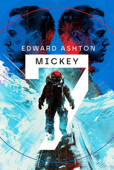 Mickey 7 Zamów teraz