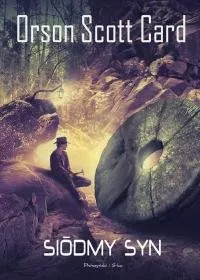 Wysoka jakość Siódmy syn. Opowieść o Alvinie Stwórcy. Tom 1