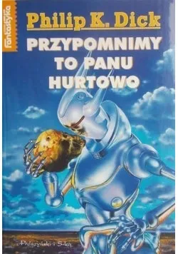 Przypomnimy to panu hurtowo Sprawdź teraz