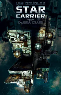 Nowy Głębia czasu. Star Carrier. Tom 6
