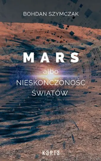 Mars albo nieskończoność światów Rabat